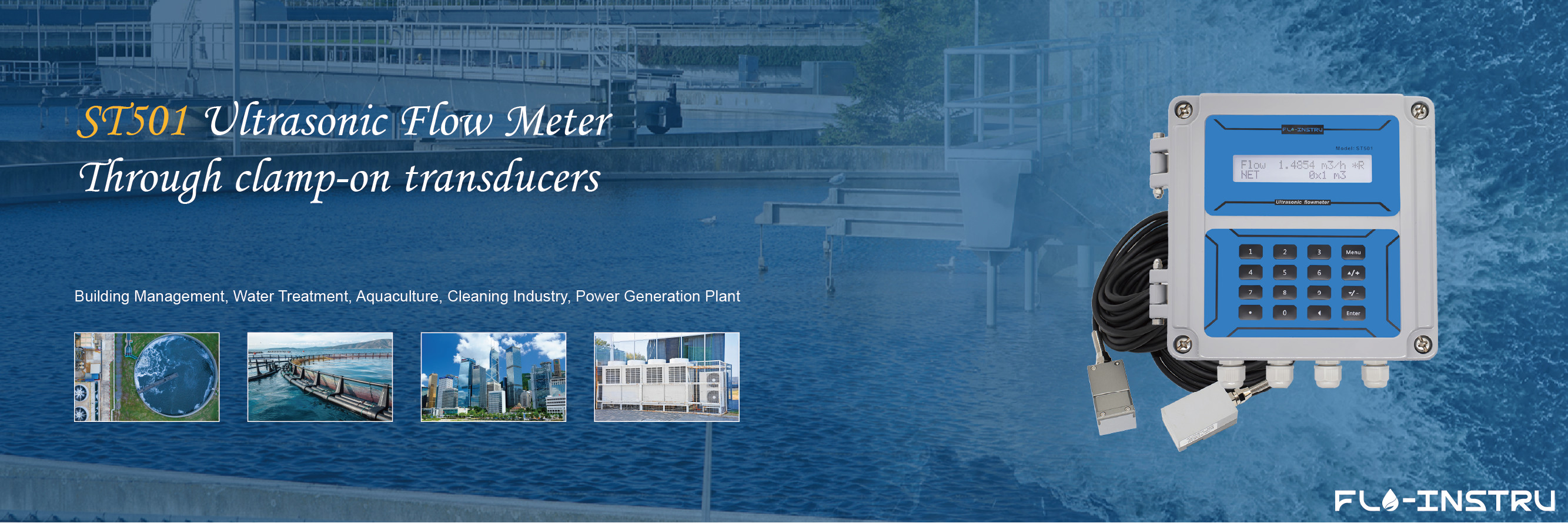 品質 超音波流量計クランプ 工場