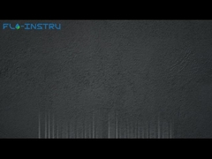 ST501 Ultrasonic Flow Meter For Installation and Testing