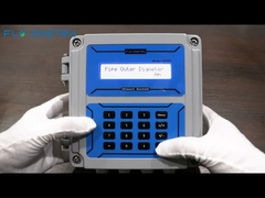 ST501超音波流れメートル